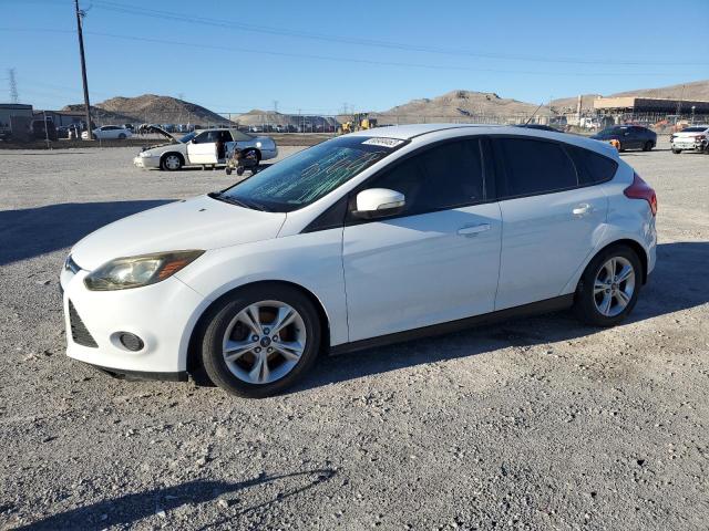 FORD FOCUS SE 2014 1fadp3k29el162413