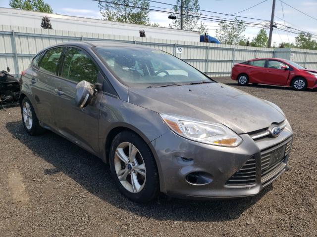 FORD FOCUS SE 2014 1fadp3k29el164730