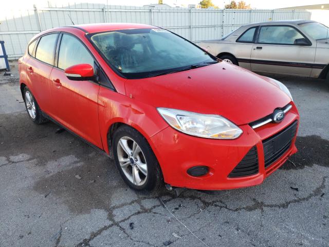 FORD NULL 2014 1fadp3k29el170494