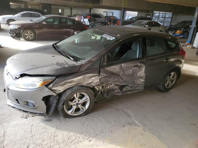 FORD FOCUS SE 2014 1fadp3k29el173587