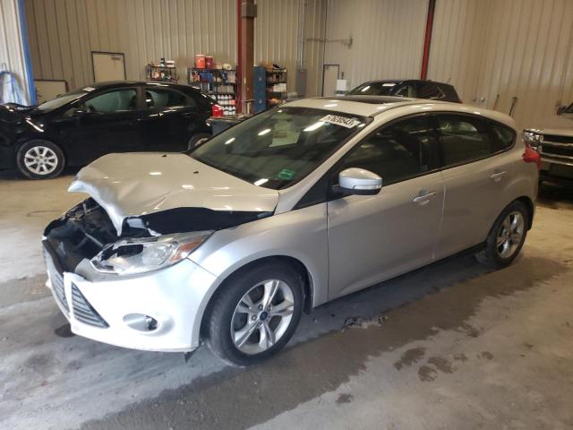 FORD FOCUS SE 2014 1fadp3k29el178465