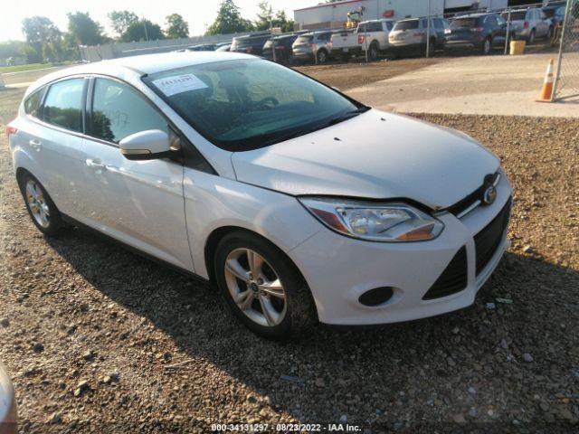 FORD FOCUS 2014 1fadp3k29el179051