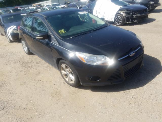 FORD FOCUS SE 2014 1fadp3k29el179468