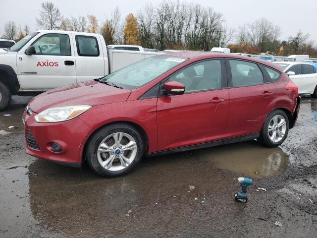 FORD FOCUS 2014 1fadp3k29el186243