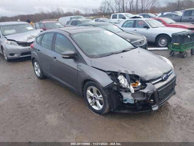 FORD FOCUS 2014 1fadp3k29el193421