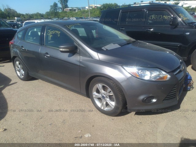 FORD FOCUS 2014 1fadp3k29el197971