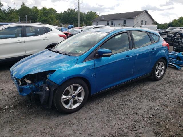 FORD FOCUS 2014 1fadp3k29el202487