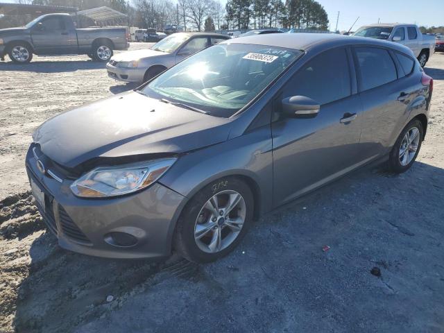 FORD FOCUS SE 2014 1fadp3k29el202618