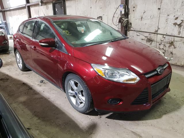 FORD NULL 2014 1fadp3k29el205423