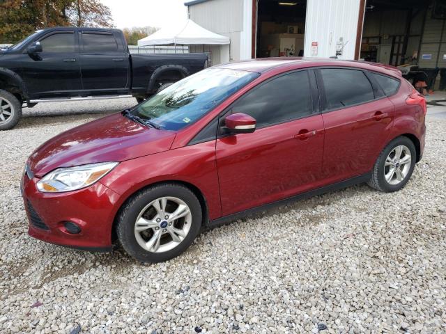 FORD FOCUS 2014 1fadp3k29el209195