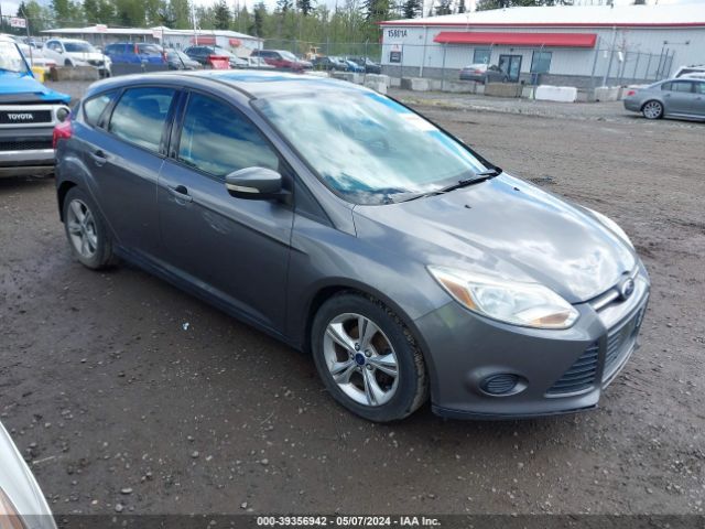 FORD FOCUS 2014 1fadp3k29el211688