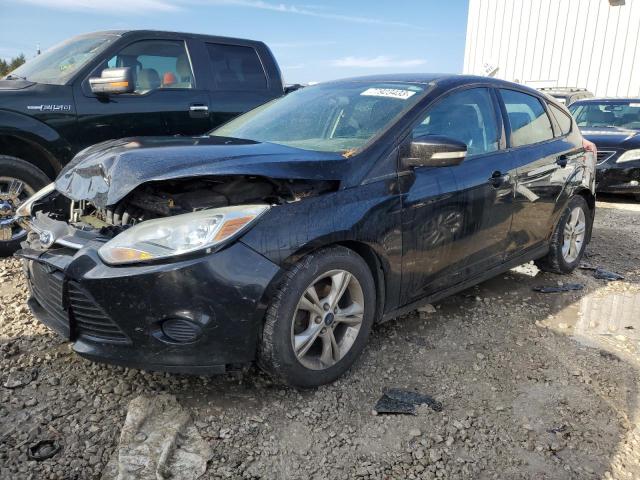 FORD FOCUS 2014 1fadp3k29el213876