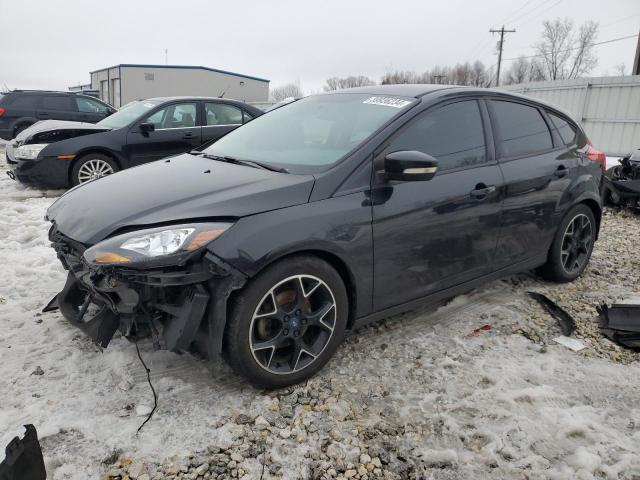 FORD FOCUS 2014 1fadp3k29el220536