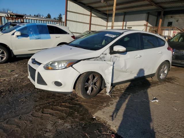 FORD FOCUS SE 2014 1fadp3k29el222285