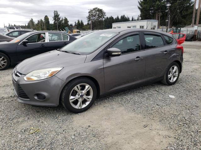 FORD FOCUS SE 2014 1fadp3k29el230967