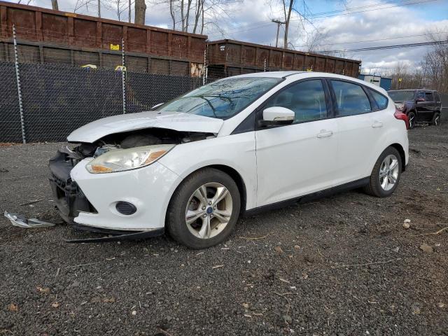 FORD FOCUS SE 2014 1fadp3k29el233514