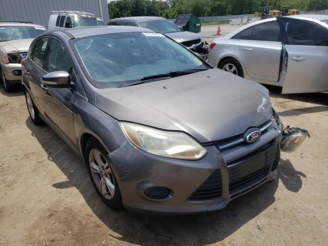 FORD FOCUS SE 2014 1fadp3k29el244173