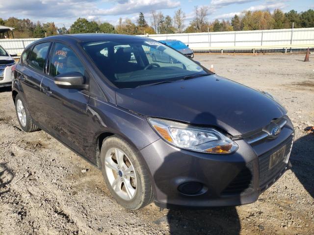 FORD FOCUS SE 2014 1fadp3k29el244626