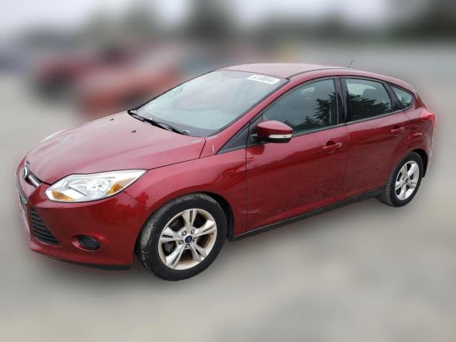 FORD FOCUS 2014 1fadp3k29el248336