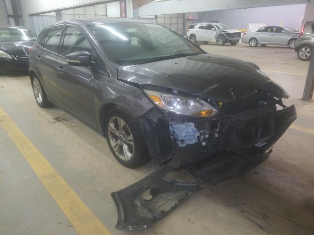 FORD FOCUS SE 2014 1fadp3k29el248787