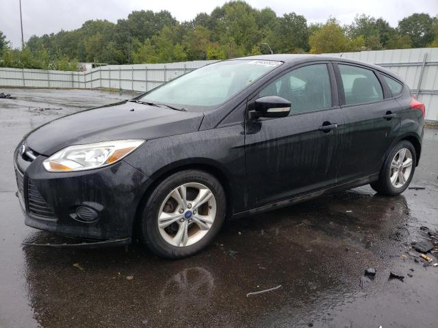 FORD FOCUS SE 2014 1fadp3k29el250832