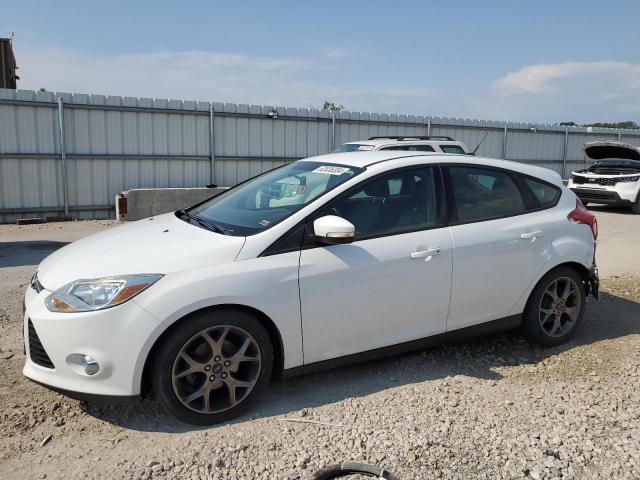 FORD FOCUS 2014 1fadp3k29el253438