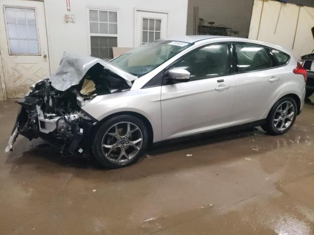 FORD FOCUS 2014 1fadp3k29el258946