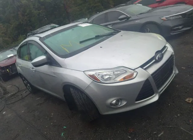 FORD FOCUS 2014 1fadp3k29el263211