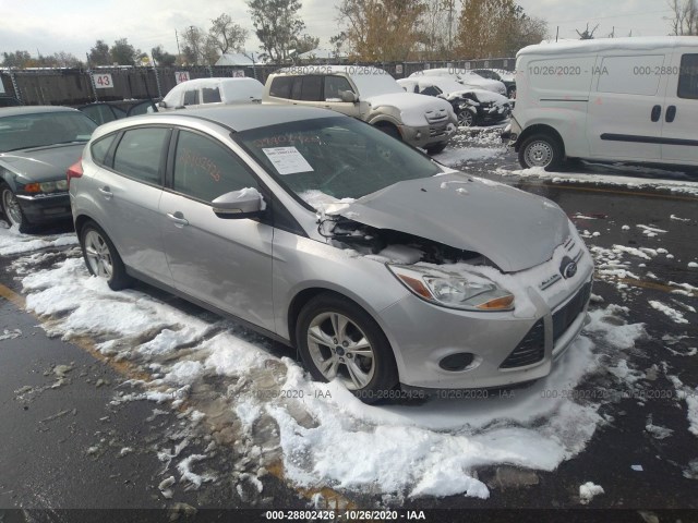 FORD FOCUS 2014 1fadp3k29el266559