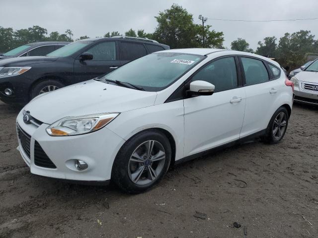 FORD FOCUS SE 2014 1fadp3k29el268960