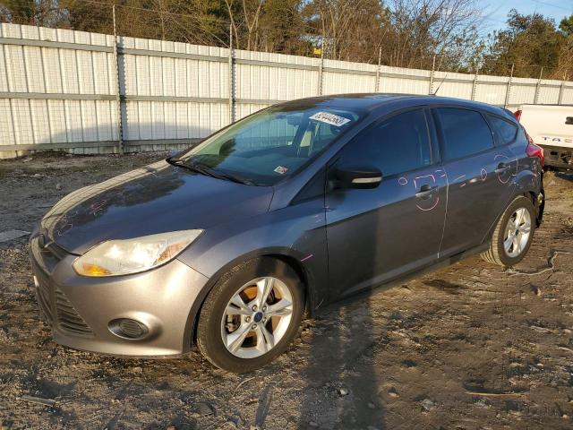 FORD FOCUS 2014 1fadp3k29el271602