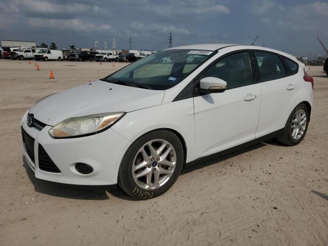 FORD FOCUS 2014 1fadp3k29el280994