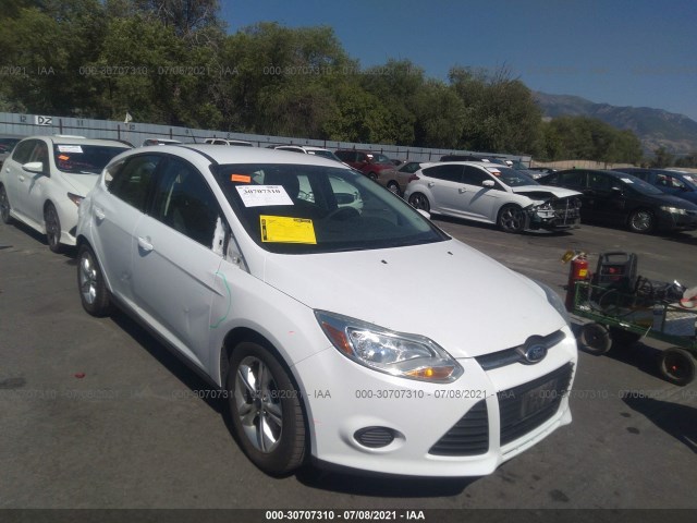 FORD FOCUS 2014 1fadp3k29el281482