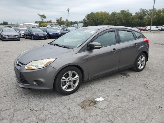 FORD FOCUS 2014 1fadp3k29el283930