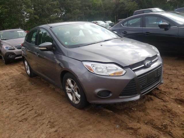 FORD FOCUS SE 2014 1fadp3k29el283958