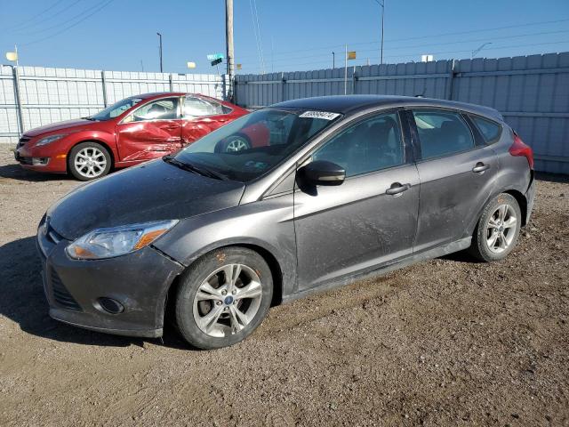 FORD FOCUS SE 2014 1fadp3k29el285256