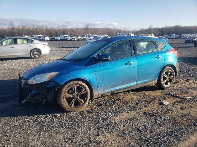 FORD FOCUS SE 2014 1fadp3k29el285760