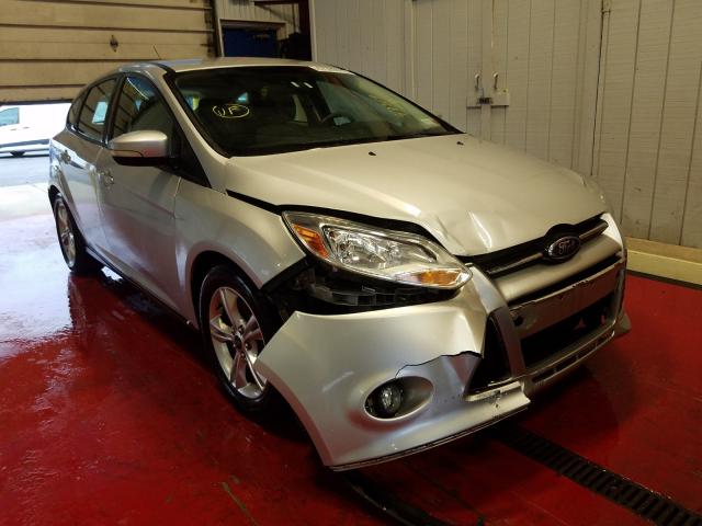 FORD FOCUS 2014 1fadp3k29el286164