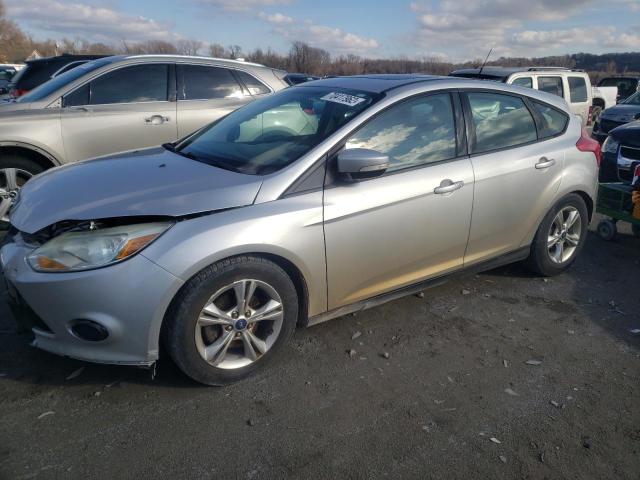 FORD FOCUS SE 2014 1fadp3k29el288237