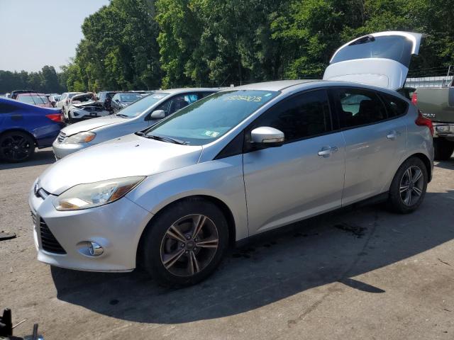 FORD FOCUS SE 2014 1fadp3k29el293423