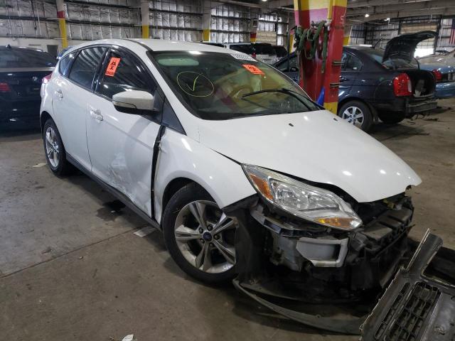 FORD FOCUS SE 2014 1fadp3k29el294927