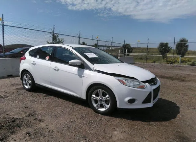 FORD FOCUS 2014 1fadp3k29el295558