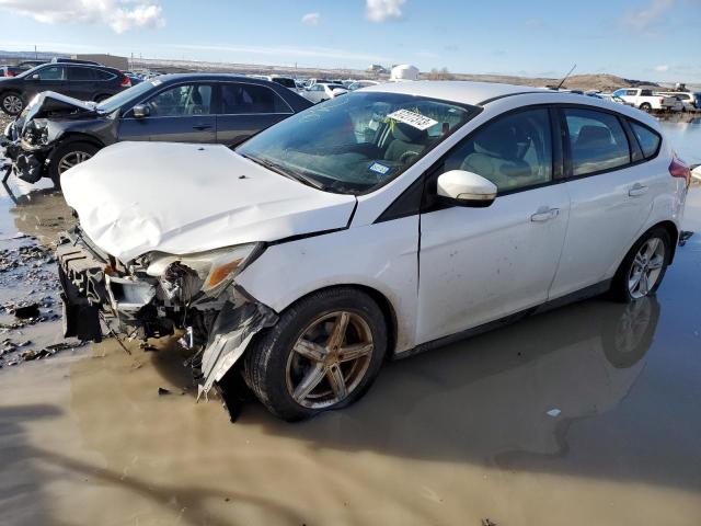 FORD FOCUS SE 2014 1fadp3k29el295639