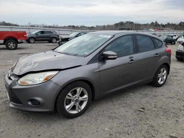 FORD FOCUS 2014 1fadp3k29el298542