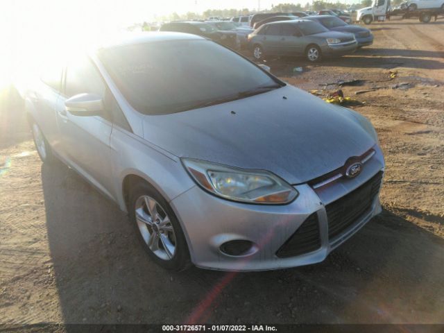 FORD FOCUS 2014 1fadp3k29el300404