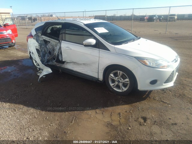 FORD FOCUS 2014 1fadp3k29el301388