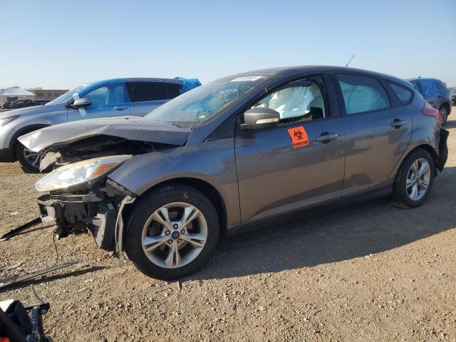 FORD FOCUS SE 2014 1fadp3k29el302704