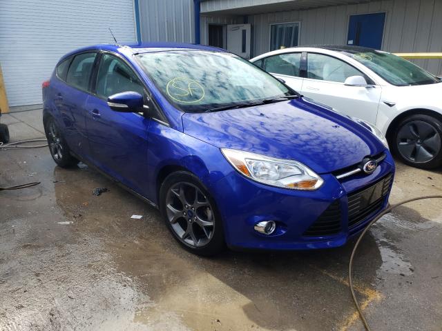 FORD NULL 2014 1fadp3k29el314304