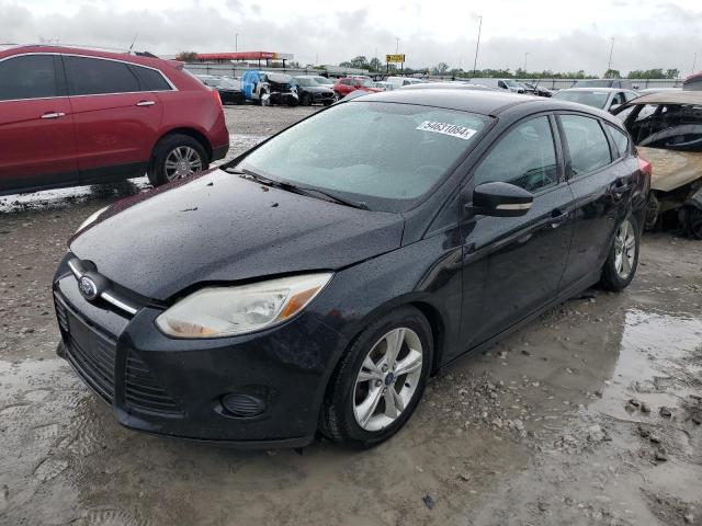 FORD FOCUS 2014 1fadp3k29el318739