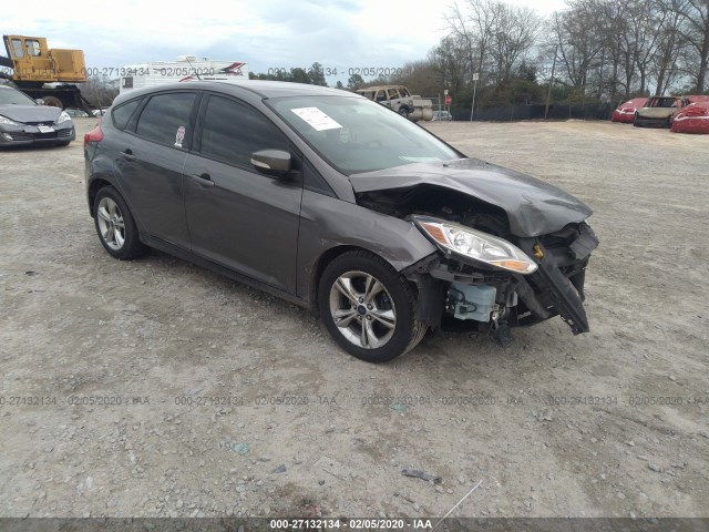 FORD FOCUS 2014 1fadp3k29el324251